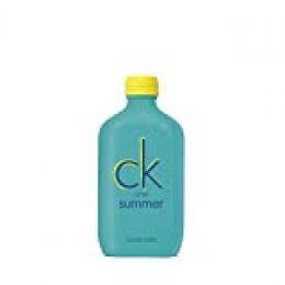 Calvin Klein Ck One Summer 2020 100 ml