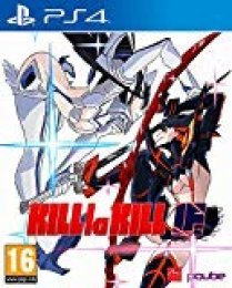 Kill La Kill - If