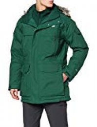 The North Face McMurdo - Chaqueta Impermeable, Hombre