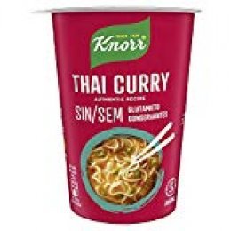 Knorr - Thai Curry 69 gr