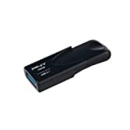 PNY Memoria USB Attaché 4 3.1 128GB