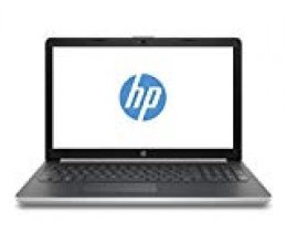 HP Laptop 15-da1016ns - Ordenador portátil 15.6" HD (Intel Core i7-8565U, 8GB RAM, 256GB SSD, Nvidia GeForce MX130 2GB, Windows 10) Color Plata - Teclado QWERTY Español