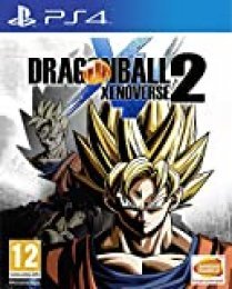 Namco Bandai Games Dragon Ball Xenoverse 2, PS4 Básico PlayStation 4 Inglés vídeo - Juego (PS4, PlayStation 4, Acción / Lucha, Modo multijugador, T (Teen))