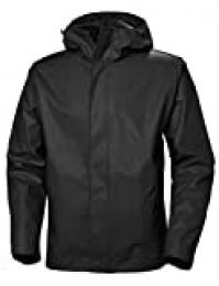 Helly Hansen Moss Outdoor Chaqueta Impermeable, Hombre