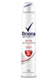 Rexona Desodorante Active Pro+ Original Mujer - 200 ml