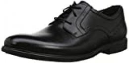 Rockport Madson Plain Toe, Zapatos de Cordones Derby para Hombre