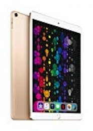 Apple iPad Pro (12,9 pulgadas y 512 GB con Wi-Fi) - Oro