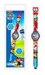 Kids Licensing – pw16268 – Paw Patrol – Reloj Digitale