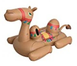 Bestway 41125 - Camello Hinchable 221x132 cm