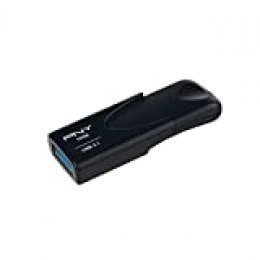 PNY Memoria USB Attaché 4 3.1 16GB