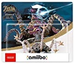 Nintendo - Figura Amiibo Guardian Serie Zelda