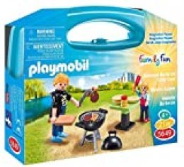 PLAYMOBIL Family Fun Playset (5649)