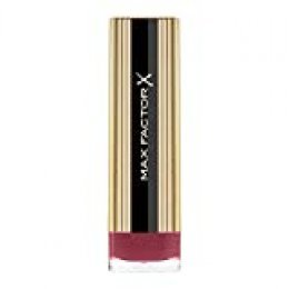 Max Factor Colour Elixir Lipstick, Barra de labios Tono 30, 29 ml