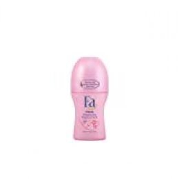 Fa - Desodorante Roll-On Pink Passion - 50ml