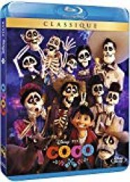 Coco [Francia] [Blu-ray]