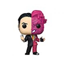 Funko Pop Heroes: Batman Forever - Two-Face, Multicolor