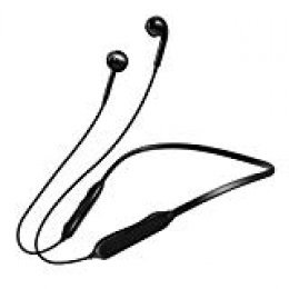 Auriculares Inalámbricos EarPoP S18 con Bluetooth 4.2, reducción de Ruido, microfono, Compatible con iPhone y Android