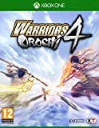 Warriors Orochi 4 para XBOX ONE