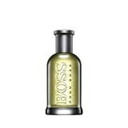 Hugo Boss-Boss, Agua de tocador para hombres - 50 ml.