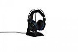 Razer Thresher Ultimate Dolby - Auriculares inalámbricos con sonido envolvente 7.1, para PlayStation 4