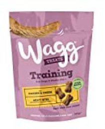 Wagg - Chucherías para Mascotas (Pack de 7)