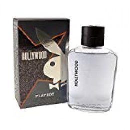 Playboy Hollywood Eau De Toilette For Him, 100 ml/3.4 oz (5915)