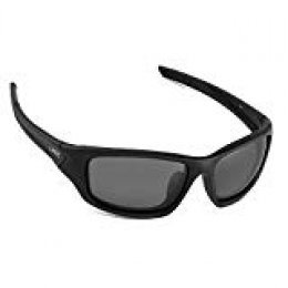 LATEC Gafas de Sol Deportivas Polarizadas Elegear livianas con Proteccion UV400 & Marco TR90 Irrompible para Hombres y Mujeres Ciclismo Correr Pesca Golf