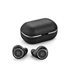Bang & Olufsen Beoplay E8 2.0 - Auriculares inalámbricos con Bluetooth, color Negro