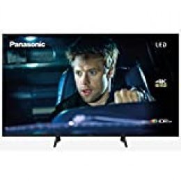 Panasonic ® - TV Led 58 - Panasonic Tx-58Gx700E, Uhd 4K, Smart TV, Multi HDR, Adaptive Backlight Dimming