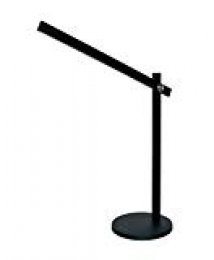 Osram LED Lámpara de escritorio, plástico, 4 W, Negro