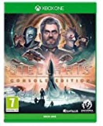 Stellaris - Console Edition - Xbox One