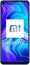 Xiaomi Redmi Note 9 - Smartphone con Pantalla FHD+ de 6.53" DotDisplay (3 GB+64 GB, Cámara cuádruple de 48 MP con IA, MediaTek Helio G85, Batería de 5020 mAh, 18 W de Carga rápida), Blanco