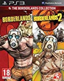 Borderlands Collection (1+2) [Importación UK]