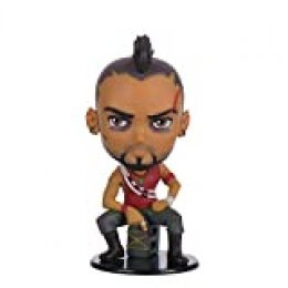 Ubi Heroes - Series 1 Chibi FC Vaas Figurine