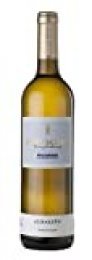 Montecillo Singladuras Vino blanco Denominación de origen Riax Baixas uva 100% Albariño - 3 botellas de 75cl - Total: 225 cl