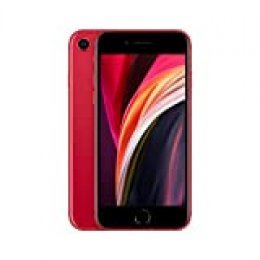 Nuevo Apple iPhone SE (128 GB) - (Product) Red