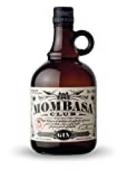 Mombasa Club - Ginebra, Botella 70 cl