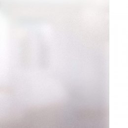 Rabbitgoo Vinilo para Ventana Privacidad Pegatina Translúcida Adhesiva Decorativa del Vidrio Autoadhesiva con Electricida Estática para Baño Despacho Cocina Control de Calor y Anti UV 60 * 200CM