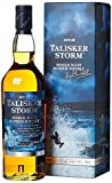 Talisker Storm Whisky Escocés - 700 ml