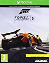 Forza Motorsport 5 Digital