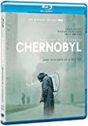 Chernobyl (Miniserie) Blu-Ray [Blu-ray]