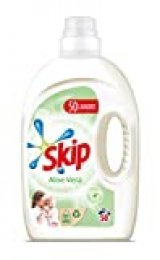 Skip Detergente Líquido Aloe Vera, 50 Lavados - 250 ml