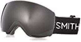 SMITH Skyline XL Gafas para la Nieve, Unisex Adulto, Opaca, Talla única