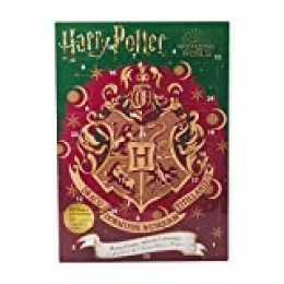 Cinereplicas Harry Potter Calendario de Adviento