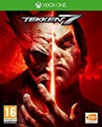 Tekken 7 [Importación francesa]