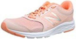 New Balance 411, Zapatillas de Running para Mujer