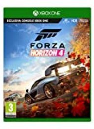 Forza Horizon 4 [Importación italiana]