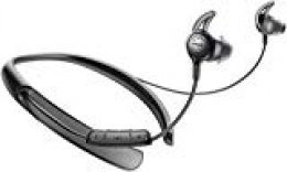 Bose ® QuietControl ™ 30 - Auriculares inalámbricos, Color Negro