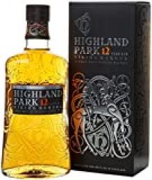 Highland Park Viking Honour 12 Años Single Malt Whisky Escoces, 40% - 700 ml