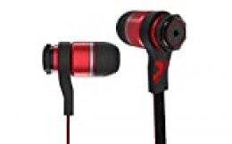 Ozone TRIFX - OZTRIFX - Auriculares in-Ear para Gaming